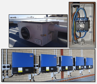 IEC62446-1:2018測(cè)試程序 功能測(cè)試