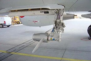 飛機(jī)電搭接技術(shù)要求解析案例