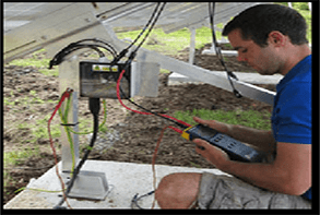 IEC62446-1:2018測(cè)試程序