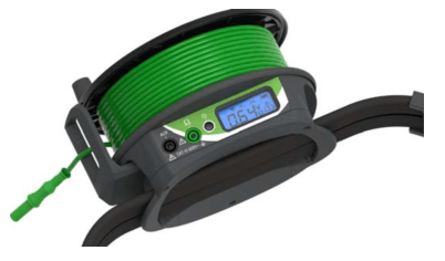 ?低壓配電系統(tǒng)電氣安全測(cè)試新神器-METRALINE RLOCHECK