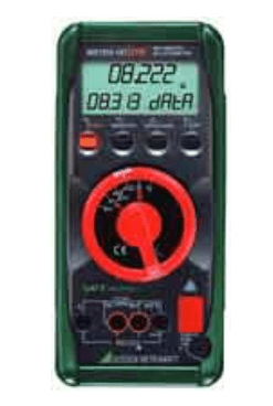 METRAHit 27I/27AS數(shù)字萬用表