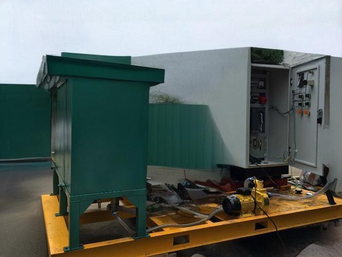 高壓電器測(cè)試