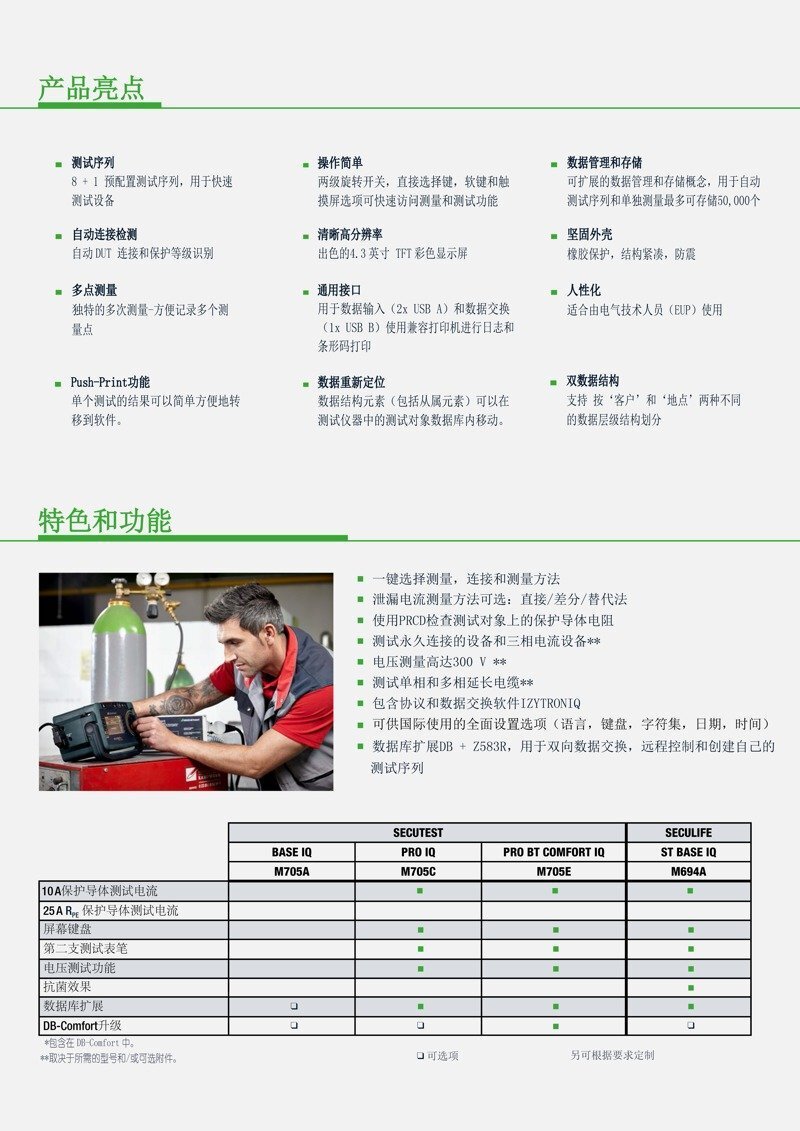 德國GMC-I高美測儀電器安規(guī)測試儀Secutest Base Pro系列產(chǎn)品介紹(1)_頁面_3