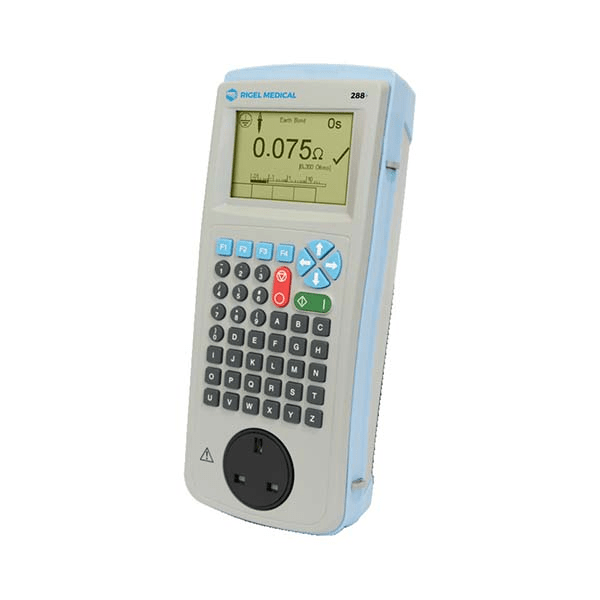 醫(yī)用電氣安全分析儀 Rigel 288+