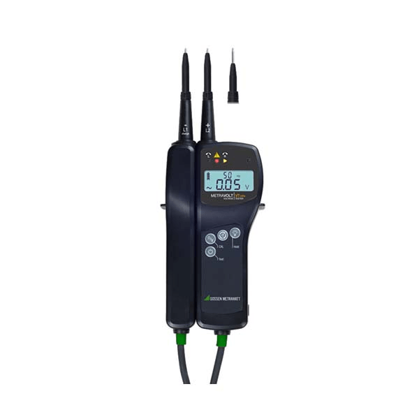 1500V直流電壓測(cè)試儀 METRAVOLT VT1500