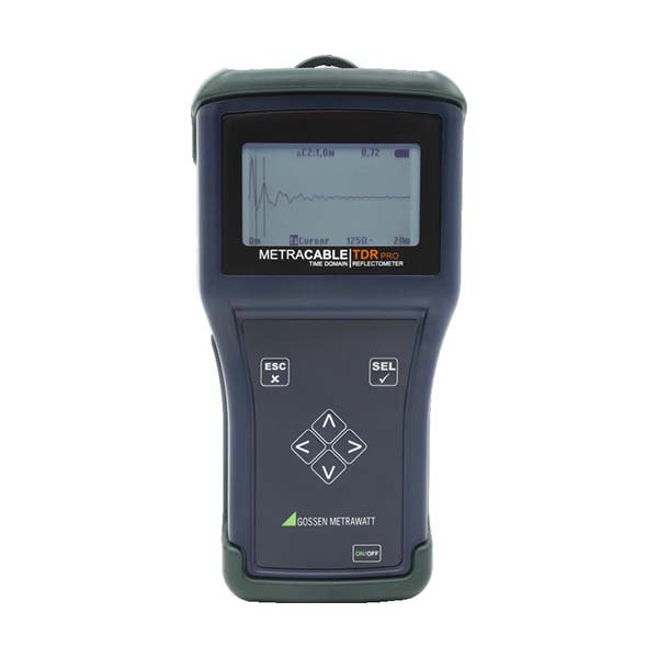 TDR 時(shí)域反射計(jì) Metracable TDR PRO
