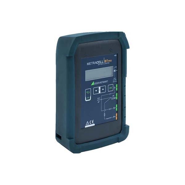 鉛酸電池測(cè)試儀 Metracell BT PRO
